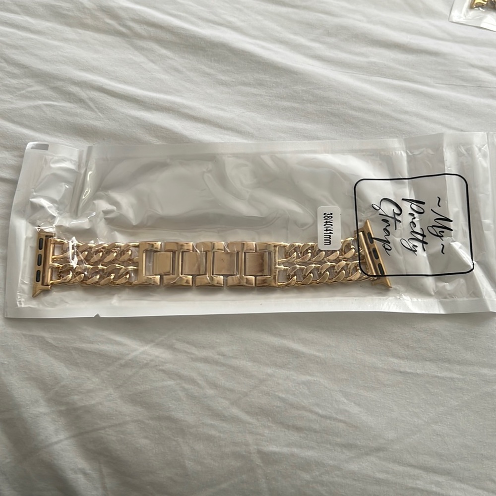 Brand new Apple Watch band